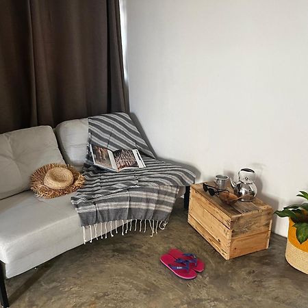 La Maison Ojas Eco Lodges - Your Journey To Well-Being Albion Luaran gambar