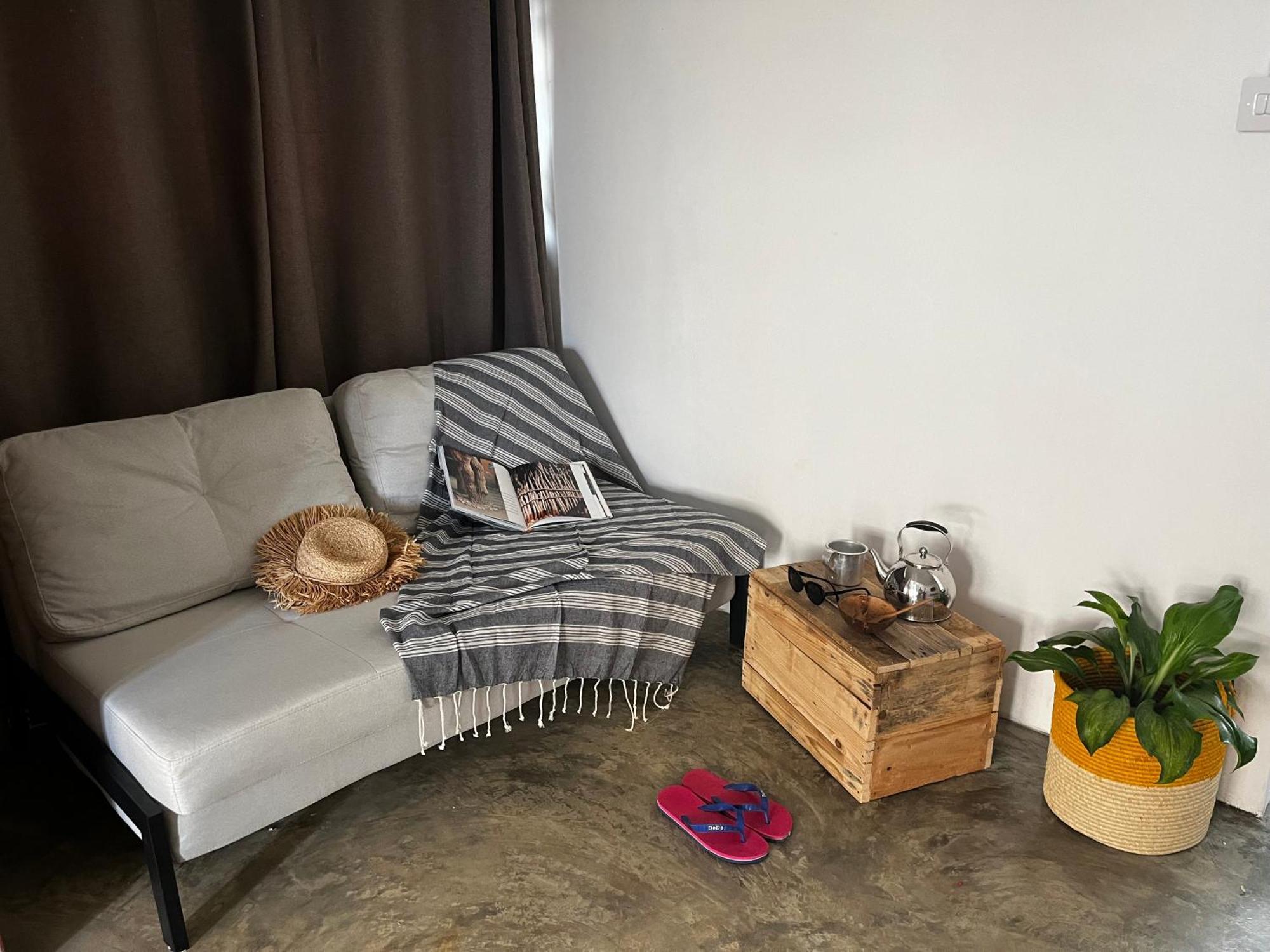 La Maison Ojas Eco Lodges - Your Journey To Well-Being Albion Luaran gambar