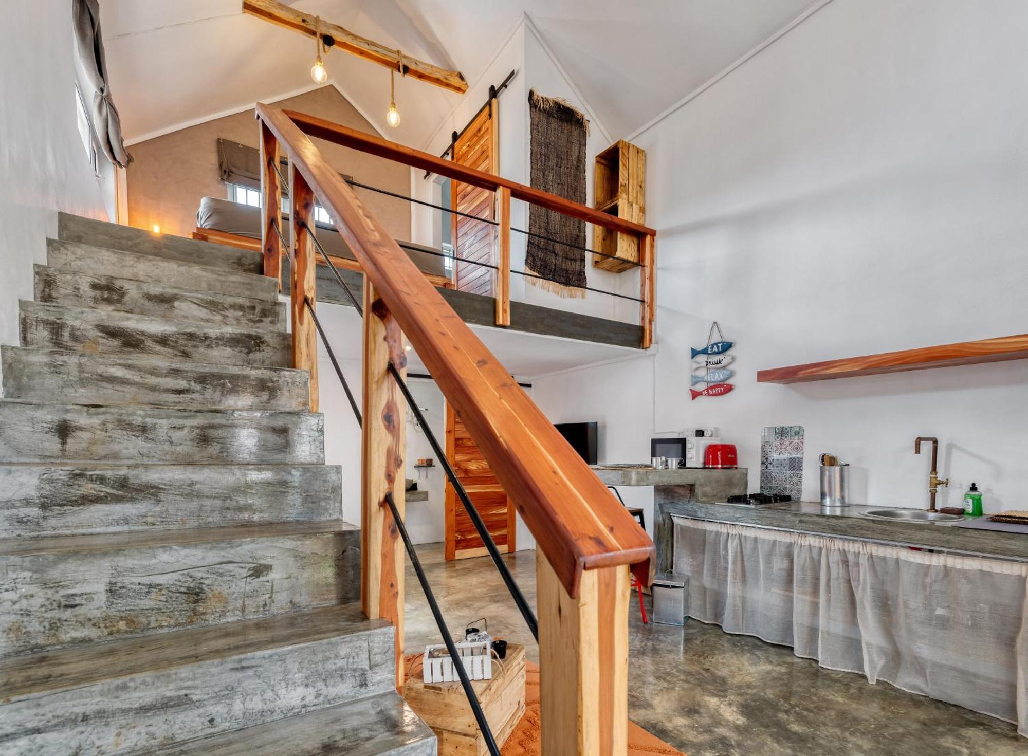 La Maison Ojas Eco Lodges - Your Journey To Well-Being Albion Luaran gambar